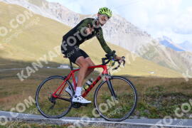 Foto #4135591 | 03-09-2023 10:09 | Passo Dello Stelvio - die Spitze BICYCLES