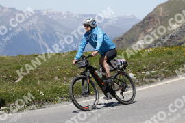 Foto #3223326 | 25-06-2023 14:10 | Passo Dello Stelvio - die Spitze BICYCLES