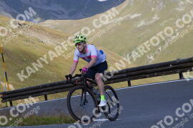 Foto #4000818 | 21-08-2023 10:31 | Passo Dello Stelvio - die Spitze BICYCLES