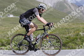 Foto #3346298 | 04-07-2023 10:35 | Passo Dello Stelvio - die Spitze BICYCLES