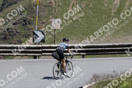 Photo #3537279 | 19-07-2023 12:25 | Passo Dello Stelvio - Peak BICYCLES