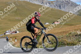 Foto #2696435 | 21-08-2022 09:51 | Passo Dello Stelvio - die Spitze BICYCLES