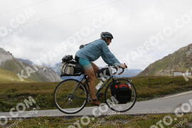 Foto #3722858 | 05-08-2023 13:05 | Passo Dello Stelvio - die Spitze BICYCLES