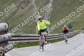 Foto #3198108 | 23-06-2023 11:07 | Passo Dello Stelvio - die Spitze BICYCLES