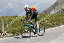 Photo #3424144 | 11-07-2023 12:13 | Passo Dello Stelvio - Peak BICYCLES
