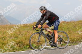 Photo #4065538 | 25-08-2023 13:15 | Passo Dello Stelvio - Peak BICYCLES