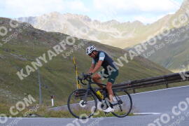 Photo #3931595 | 18-08-2023 10:17 | Passo Dello Stelvio - Peak BICYCLES