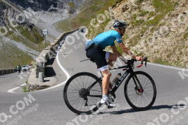 Photo #4110186 | 01-09-2023 11:46 | Passo Dello Stelvio - Prato side BICYCLES