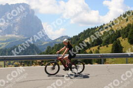 Foto #2575535 | 10-08-2022 13:20 | Gardena Pass BICYCLES