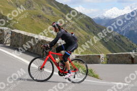 Foto #4099184 | 31-08-2023 12:07 | Passo Dello Stelvio - Prato Seite BICYCLES