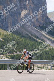 Photo #2616214 | 13-08-2022 11:56 | Gardena Pass BICYCLES