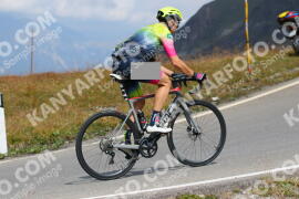 Photo #2659246 | 15-08-2022 12:41 | Passo Dello Stelvio - Peak BICYCLES