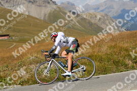 Photo #2671872 | 16-08-2022 13:51 | Passo Dello Stelvio - Peak BICYCLES