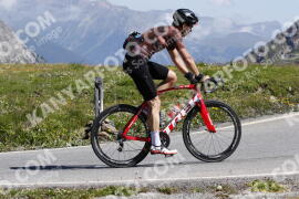 Photo #3459626 | 15-07-2023 10:46 | Passo Dello Stelvio - Peak BICYCLES