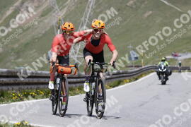 Photo #3338078 | 03-07-2023 12:09 | Passo Dello Stelvio - Peak BICYCLES