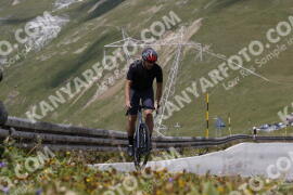 Photo #3622911 | 29-07-2023 12:25 | Passo Dello Stelvio - Peak BICYCLES