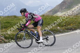 Photo #3537708 | 19-07-2023 14:15 | Passo Dello Stelvio - Peak BICYCLES