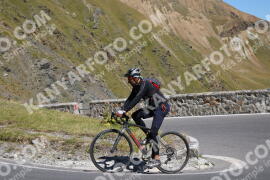 Foto #2719289 | 23-08-2022 13:35 | Passo Dello Stelvio - Prato Seite BICYCLES