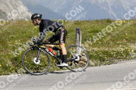 Photo #3529393 | 18-07-2023 12:20 | Passo Dello Stelvio - Peak BICYCLES