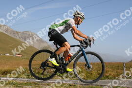 Foto #4045602 | 24-08-2023 10:12 | Passo Dello Stelvio - die Spitze BICYCLES