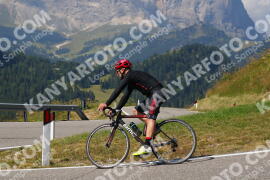Photo #2512483 | 05-08-2022 10:56 | Gardena Pass BICYCLES