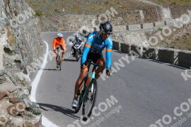 Photo #4276533 | 17-09-2023 10:50 | Passo Dello Stelvio - Prato side BICYCLES