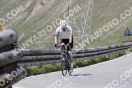Photo #3156797 | 18-06-2023 13:39 | Passo Dello Stelvio - Peak BICYCLES