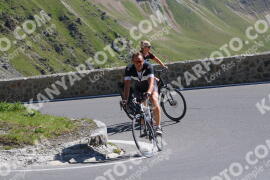 Photo #3400124 | 09-07-2023 10:22 | Passo Dello Stelvio - Prato side BICYCLES