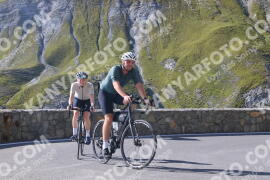 Foto #4109534 | 01-09-2023 10:14 | Passo Dello Stelvio - Prato Seite BICYCLES
