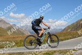 Foto #2670716 | 16-08-2022 13:06 | Passo Dello Stelvio - die Spitze BICYCLES