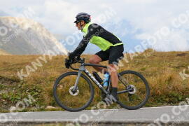 Foto #4265979 | 16-09-2023 14:33 | Passo Dello Stelvio - die Spitze BICYCLES