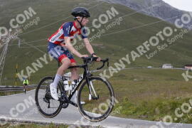 Photo #3655524 | 30-07-2023 14:56 | Passo Dello Stelvio - Peak BICYCLES