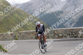 Photo #4097801 | 30-08-2023 14:31 | Passo Dello Stelvio - Prato side BICYCLES