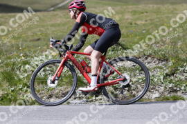 Foto #3214431 | 24-06-2023 16:21 | Passo Dello Stelvio - die Spitze BICYCLES