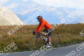Photo #2751319 | 26-08-2022 11:06 | Passo Dello Stelvio - Peak BICYCLES