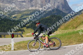 Photo #2540043 | 08-08-2022 11:03 | Gardena Pass BICYCLES