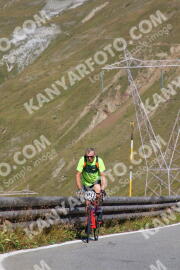 Foto #2665330 | 16-08-2022 10:31 | Passo Dello Stelvio - die Spitze BICYCLES