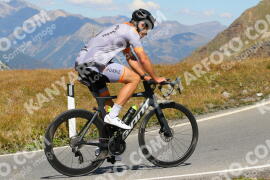 Photo #2738374 | 25-08-2022 12:58 | Passo Dello Stelvio - Peak BICYCLES