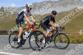 Photo #4136047 | 03-09-2023 11:23 | Passo Dello Stelvio - Peak BICYCLES