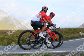 Photo #4062252 | 25-08-2023 10:48 | Passo Dello Stelvio - Peak BICYCLES