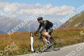 Photo #2670829 | 16-08-2022 13:08 | Passo Dello Stelvio - Peak BICYCLES