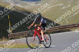 Foto #4000647 | 21-08-2023 10:09 | Passo Dello Stelvio - die Spitze BICYCLES