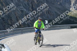 Foto #2614173 | 13-08-2022 11:06 | Gardena Pass BICYCLES