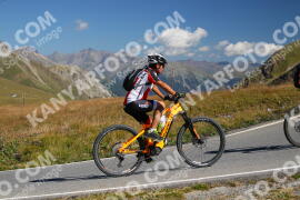 Foto #2665414 | 16-08-2022 10:36 | Passo Dello Stelvio - die Spitze BICYCLES