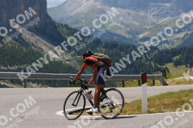 Photo #2501132 | 04-08-2022 13:27 | Gardena Pass BICYCLES