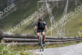 Photo #3648236 | 30-07-2023 10:54 | Passo Dello Stelvio - Peak BICYCLES