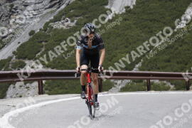 Photo #3191089 | 22-06-2023 11:25 | Passo Dello Stelvio - Waterfall curve BICYCLES