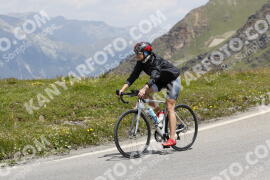 Foto #3417257 | 10-07-2023 12:47 | Passo Dello Stelvio - die Spitze BICYCLES