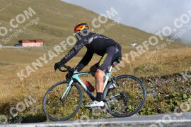 Photo #4296028 | 20-09-2023 10:04 | Passo Dello Stelvio - Peak BICYCLES