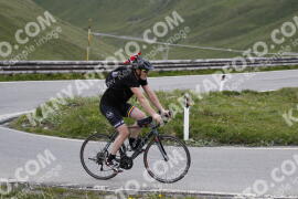 Foto #3302025 | 01-07-2023 14:28 | Passo Dello Stelvio - die Spitze BICYCLES